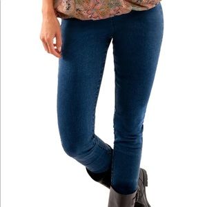 Gretchen Scott Gripeless Pull-On Jeggings